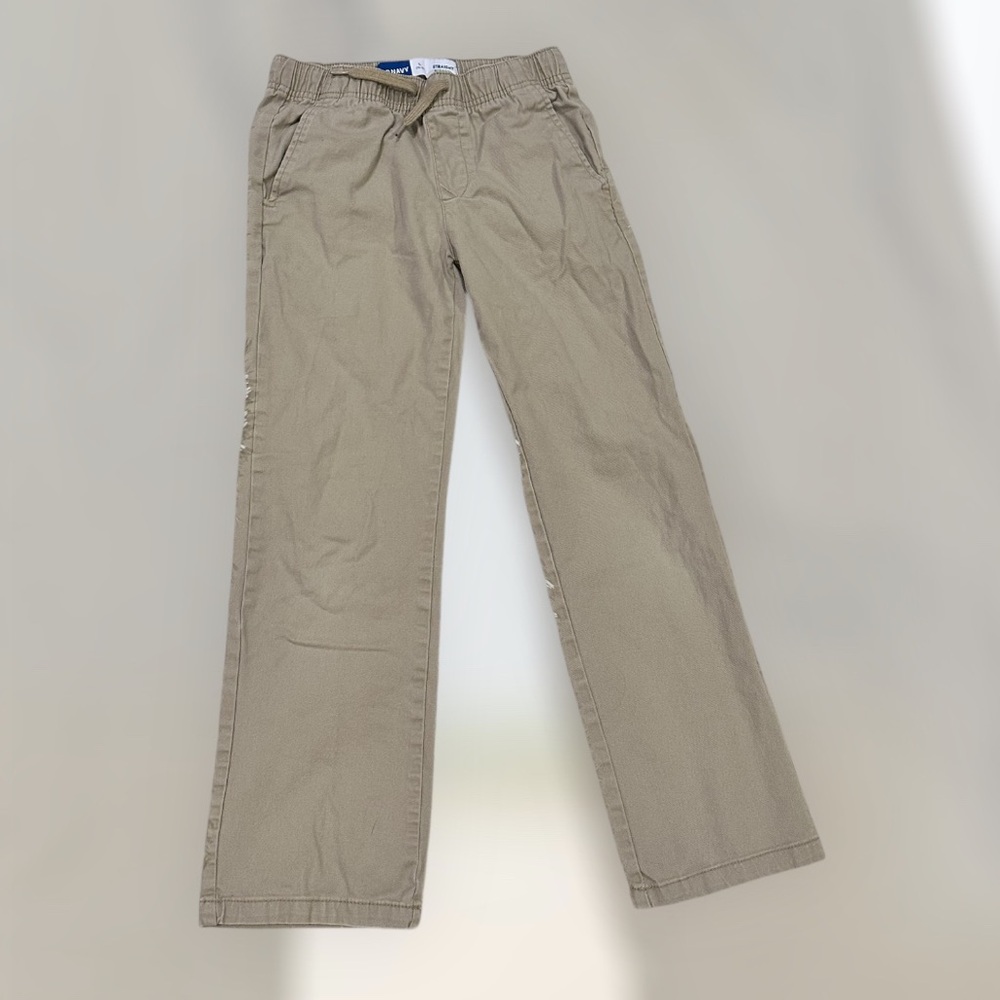 Old Navy Khaki Pants